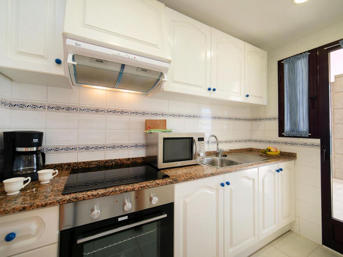 Apartment Calpe Playa By Interhome Ngoại thất bức ảnh